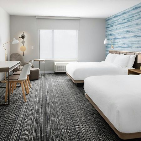 Towneplace Suites By Marriott Hadley Amherst Exteriér fotografie