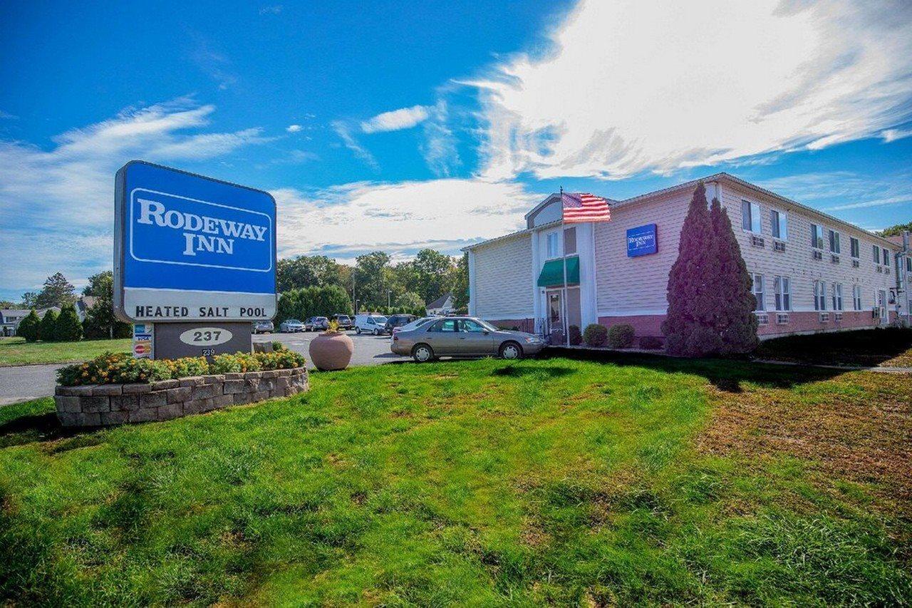 Towneplace Suites By Marriott Hadley Amherst Exteriér fotografie