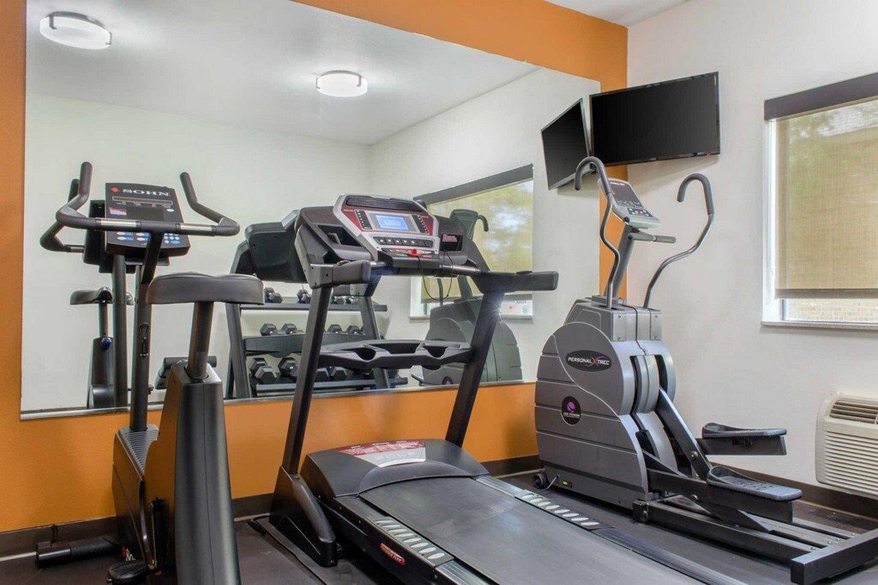 Towneplace Suites By Marriott Hadley Amherst Exteriér fotografie