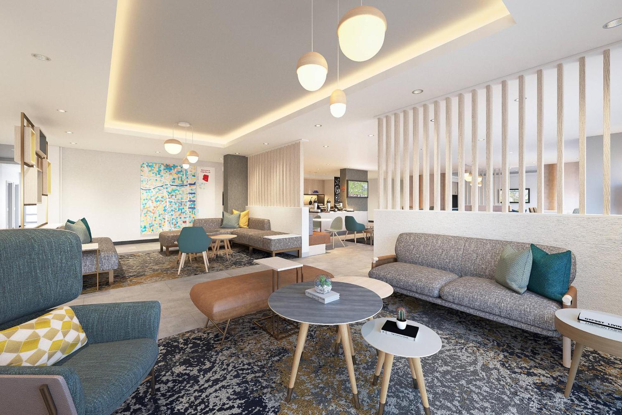 Towneplace Suites By Marriott Hadley Amherst Exteriér fotografie