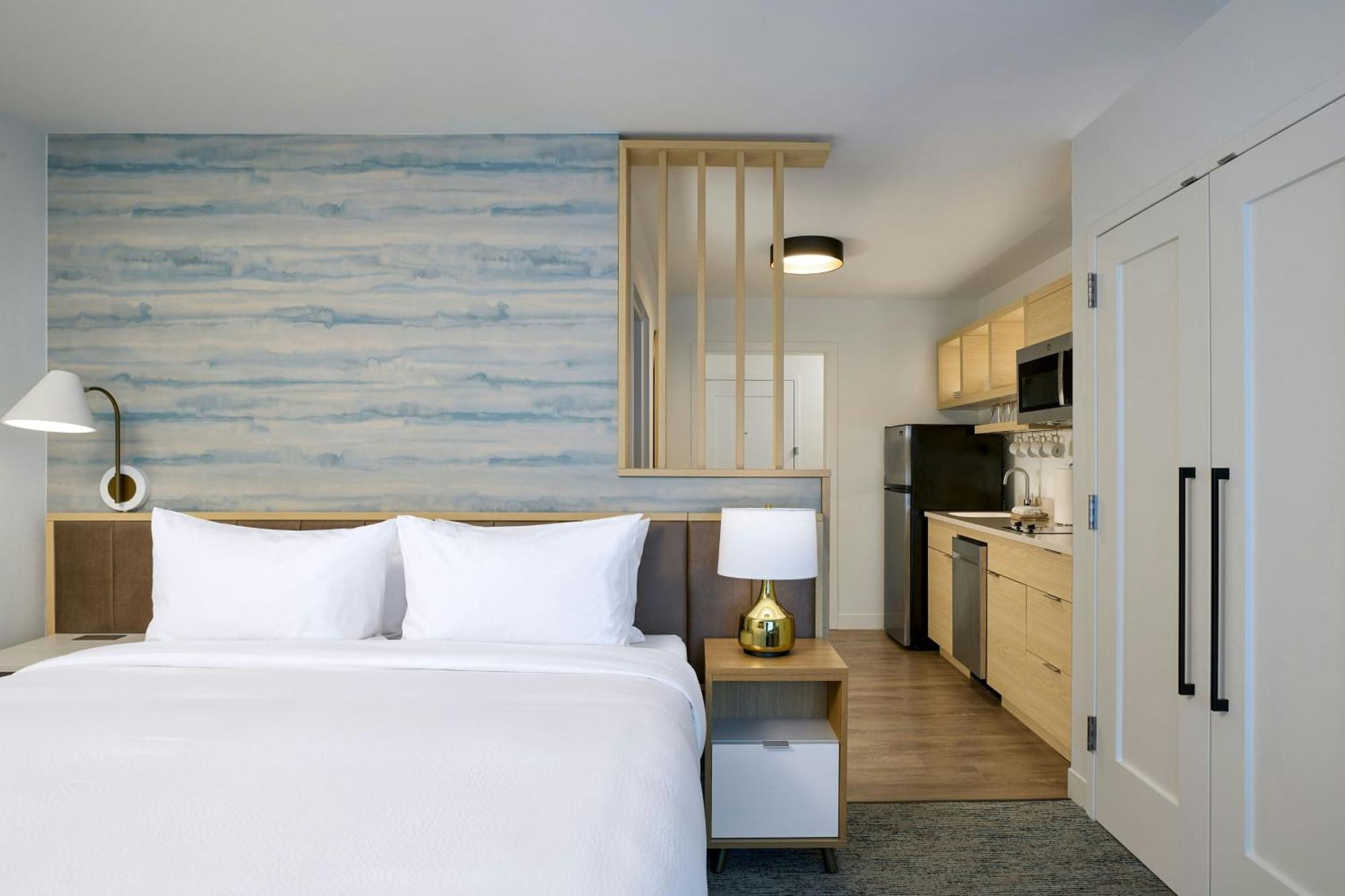 Towneplace Suites By Marriott Hadley Amherst Exteriér fotografie