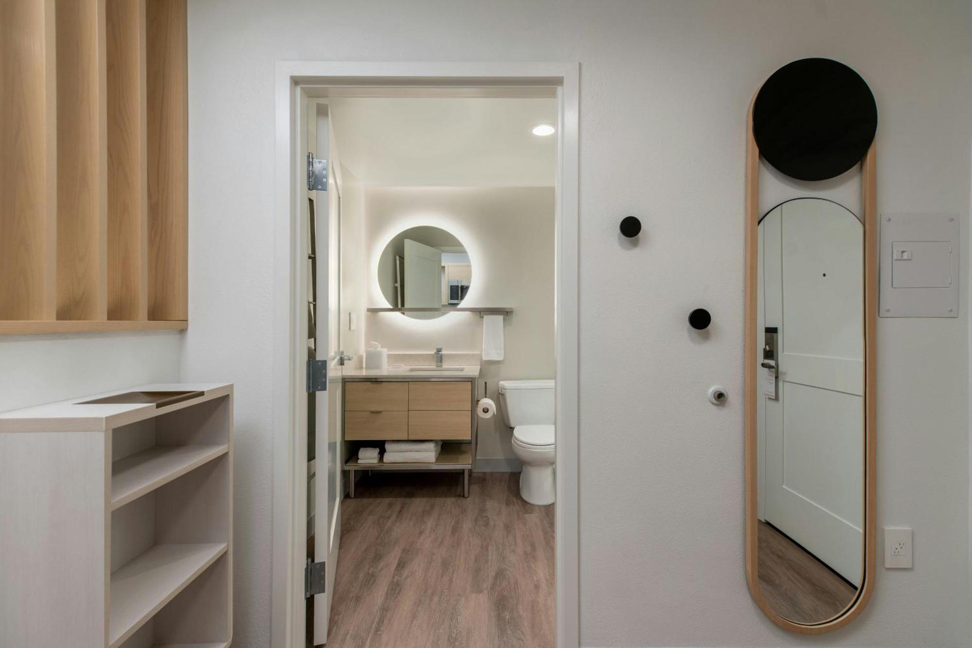 Towneplace Suites By Marriott Hadley Amherst Exteriér fotografie
