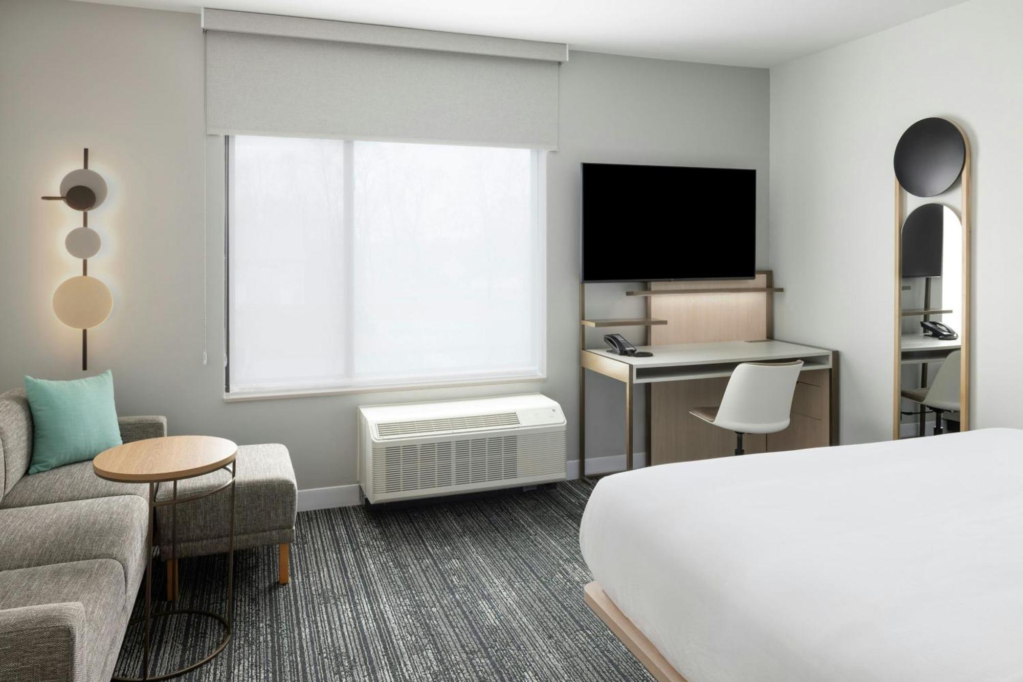 Towneplace Suites By Marriott Hadley Amherst Exteriér fotografie