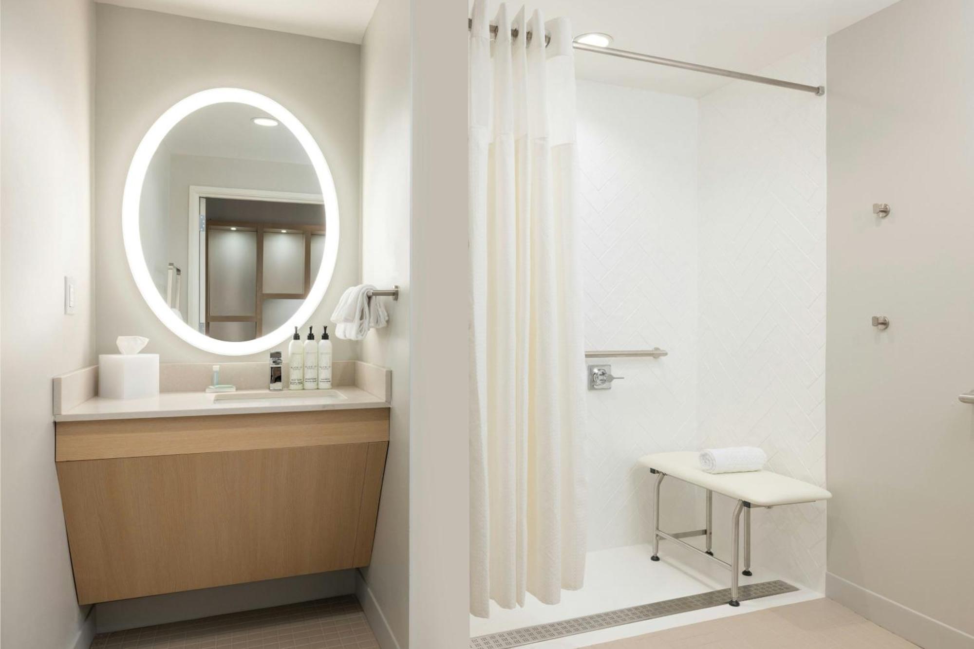 Towneplace Suites By Marriott Hadley Amherst Exteriér fotografie