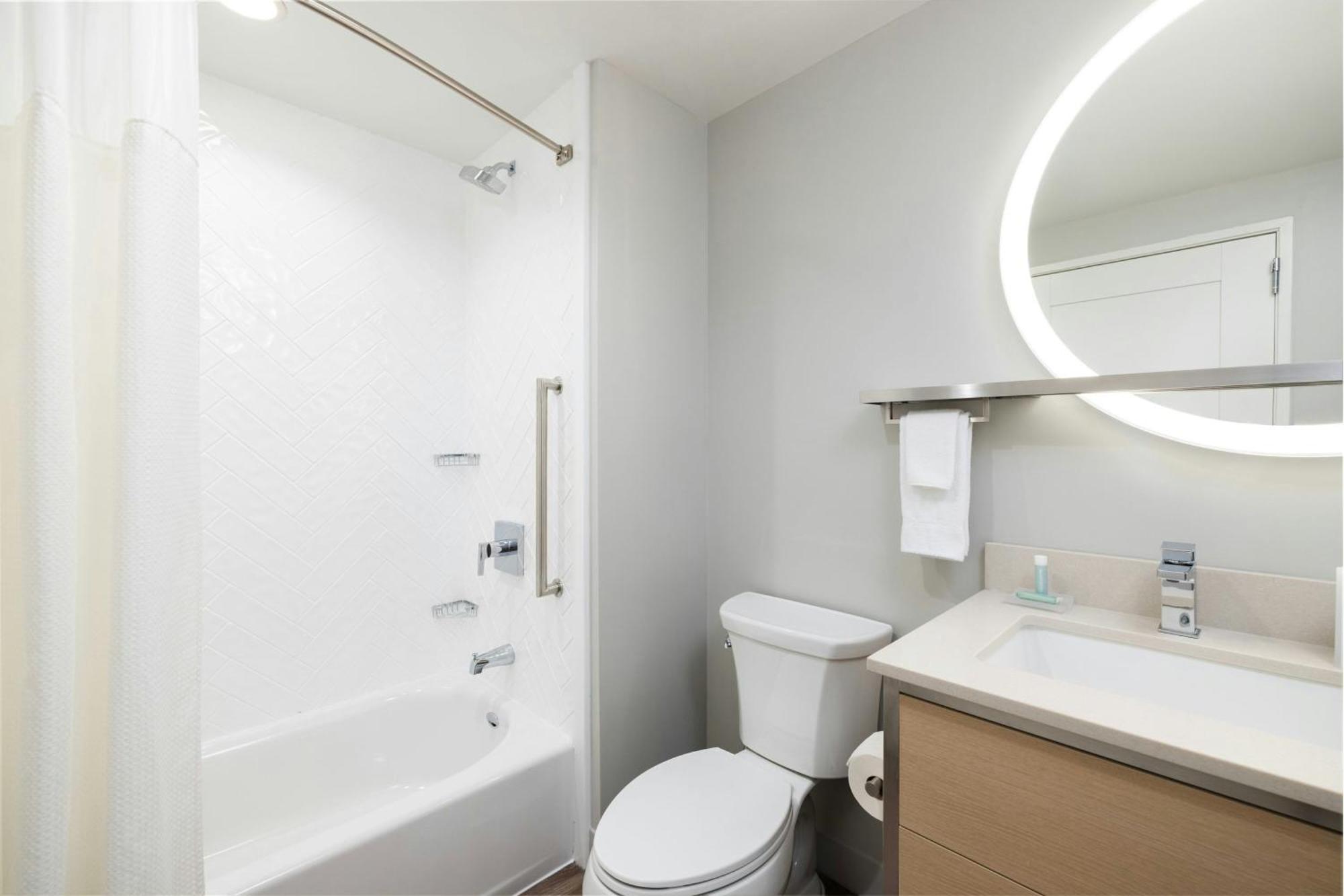 Towneplace Suites By Marriott Hadley Amherst Exteriér fotografie