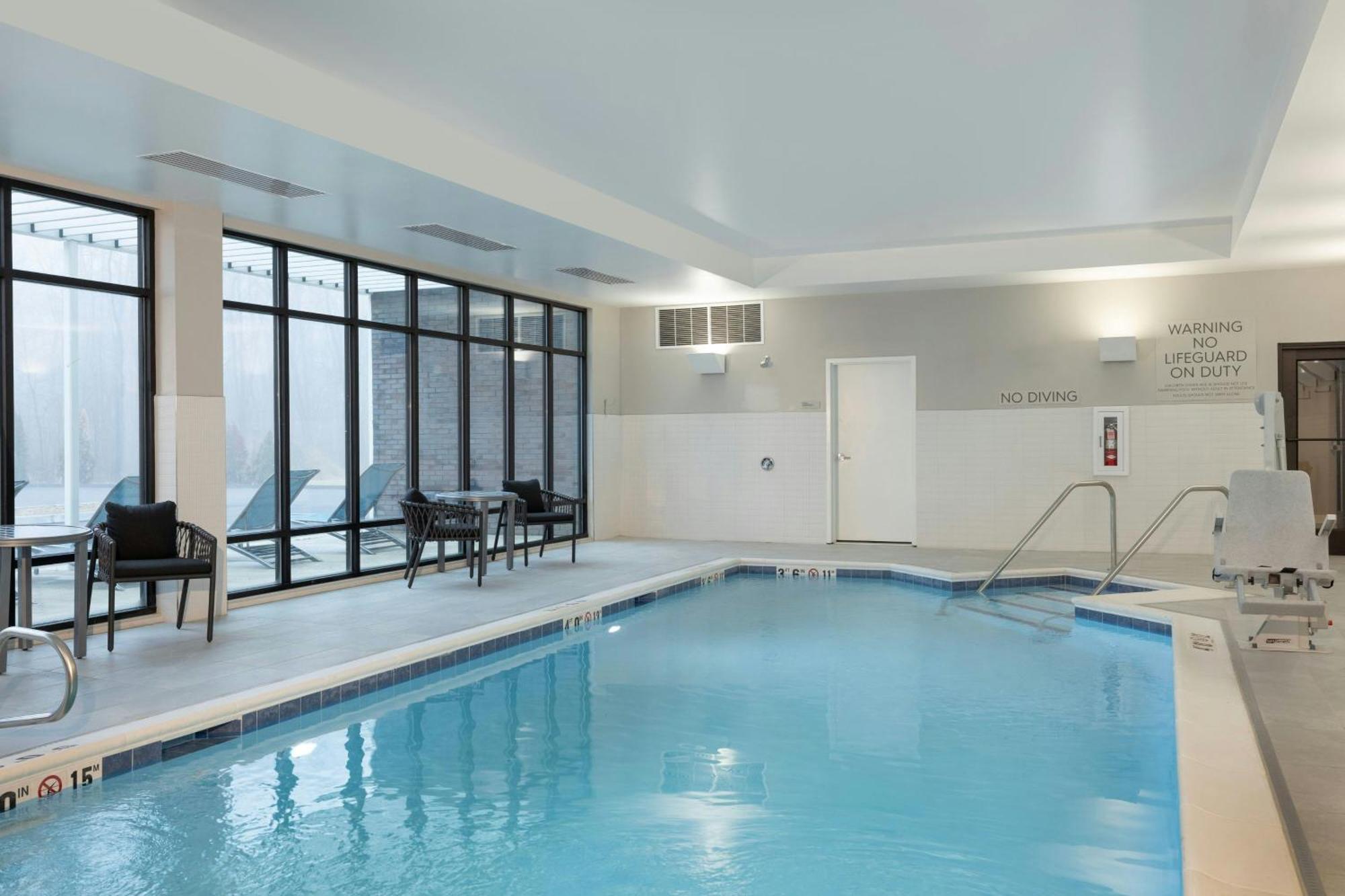 Towneplace Suites By Marriott Hadley Amherst Exteriér fotografie