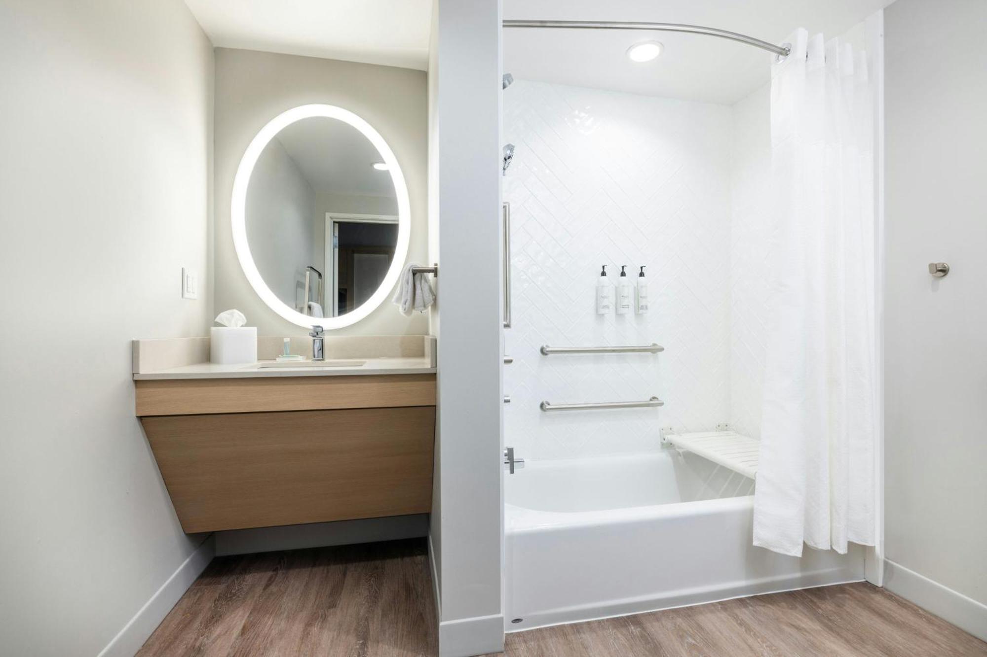 Towneplace Suites By Marriott Hadley Amherst Exteriér fotografie