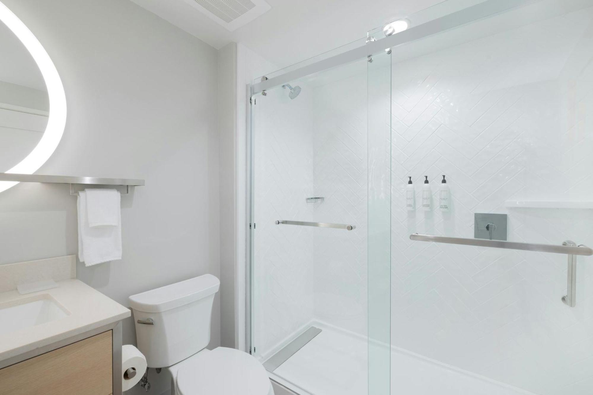 Towneplace Suites By Marriott Hadley Amherst Exteriér fotografie