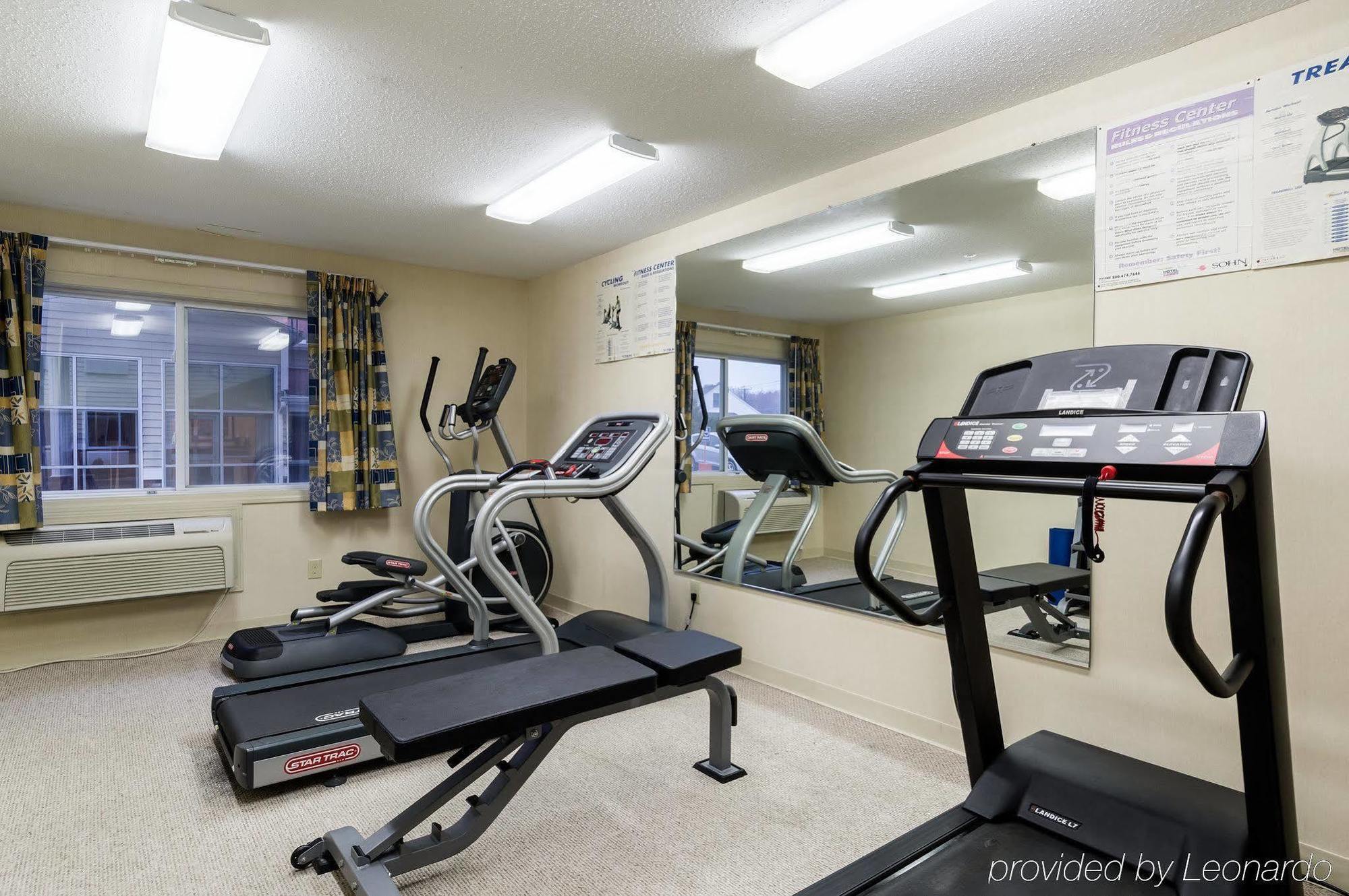 Towneplace Suites By Marriott Hadley Amherst Exteriér fotografie