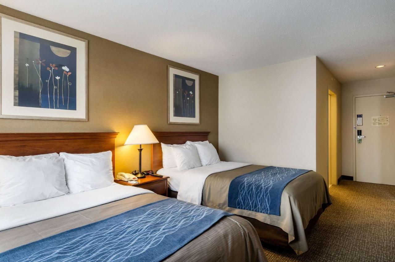 Towneplace Suites By Marriott Hadley Amherst Exteriér fotografie